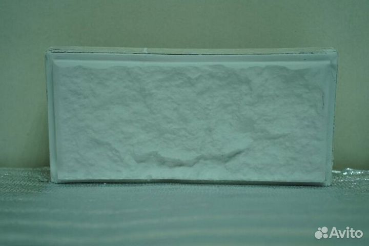 Утепленный блок с облицовкой