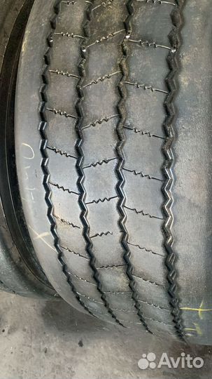 Грузовые шины Aeolus 385/55 r 22.5