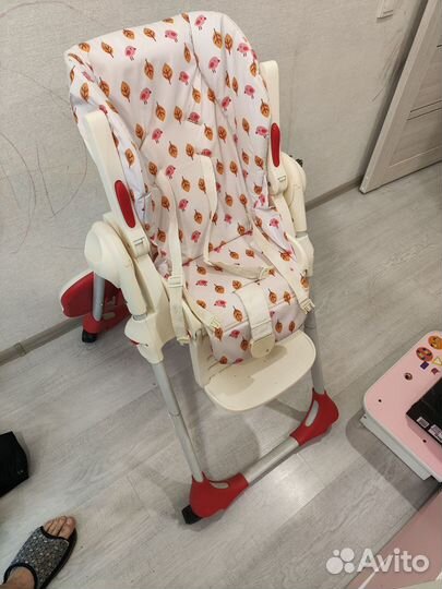 Стул для кормления