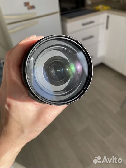 Фотоаппарат nikon d3200