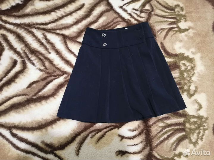 Школьная форма для девочки