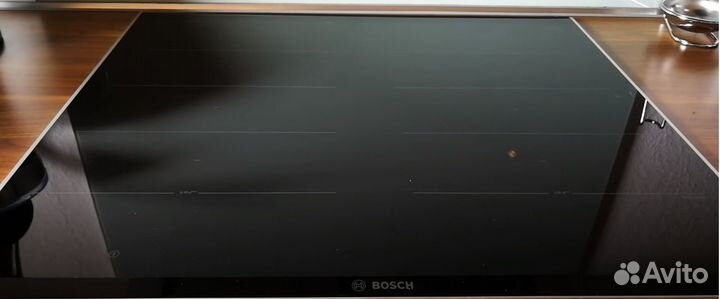 Варочная панель Bosch Serie 8 PXX675DC1E