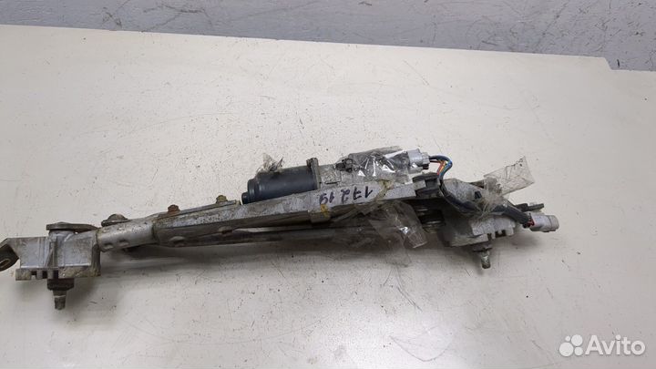 Механизм стеклоочистителя передний Subaru Tribeca (B9)