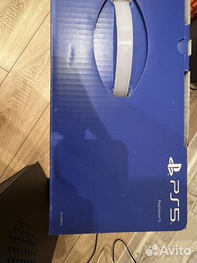 Sony playstation 5