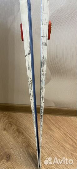 Зимний инвентарь