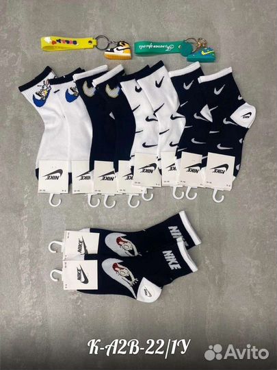 Носки женские