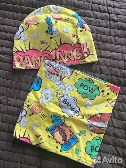 Комплект Polisa