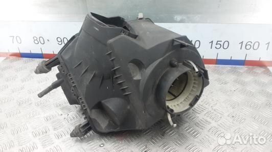 Корпус воздушного фильтра audi A6 C6 (TUK14NQ01)