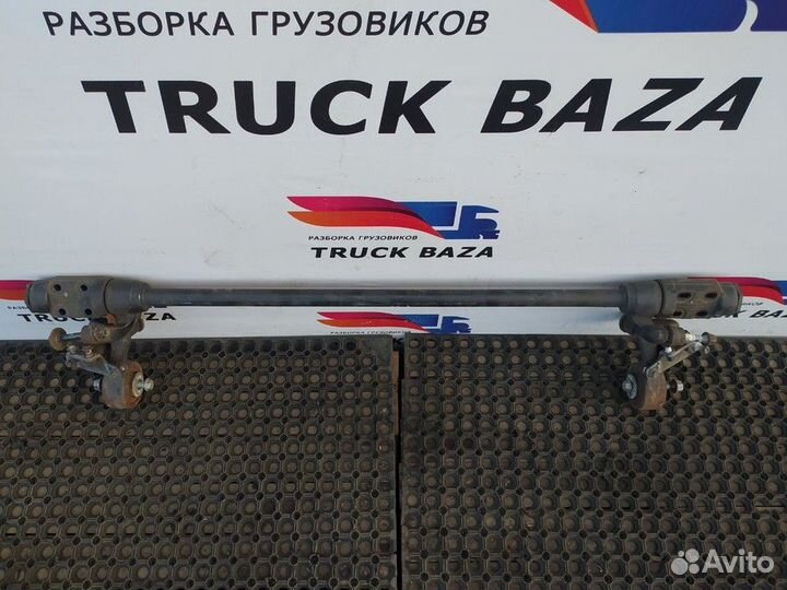 Торсион кабины Volvo FH, Volvo FM