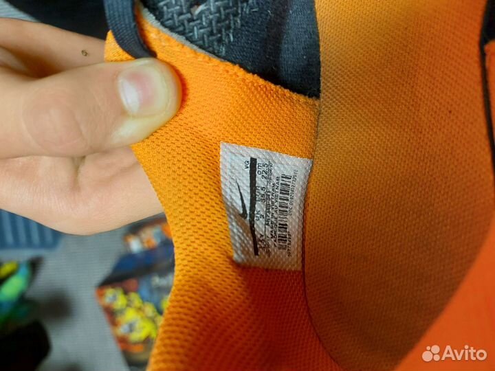 Продам бутсы nike