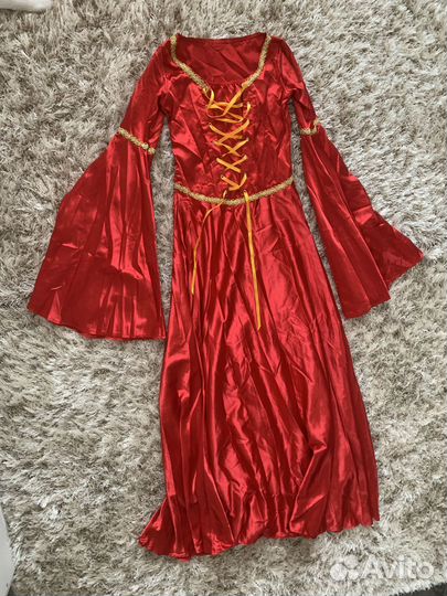 Карнавальный костюм Вампир Продажа