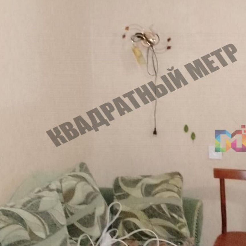 Квартира 1-комн. 30 м² в с. Малые Дербеты — фото 2