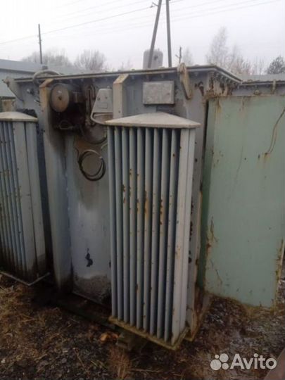 Трансформатор силовой арт76358