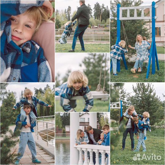 Фотосессия, фотограф