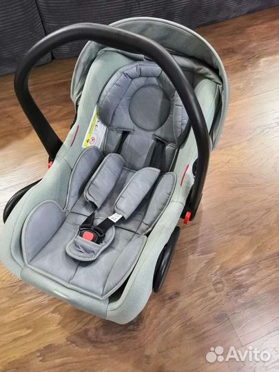 Автолюлька