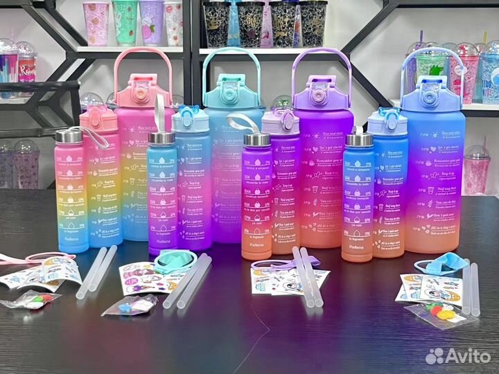 Детские вещи и другое