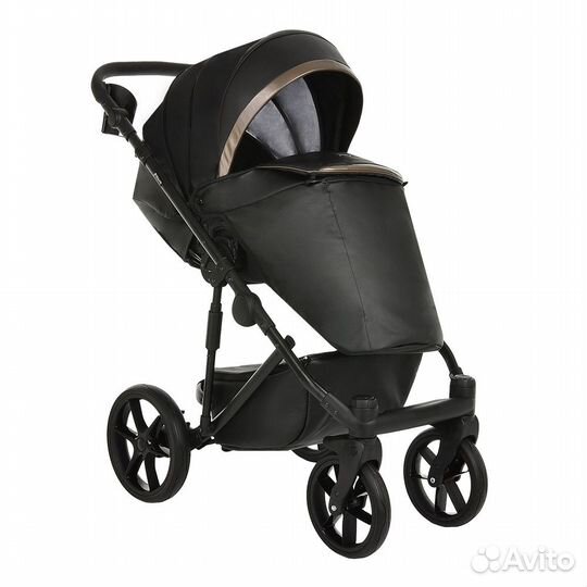 Коляска Pituso Luna 2 в 1