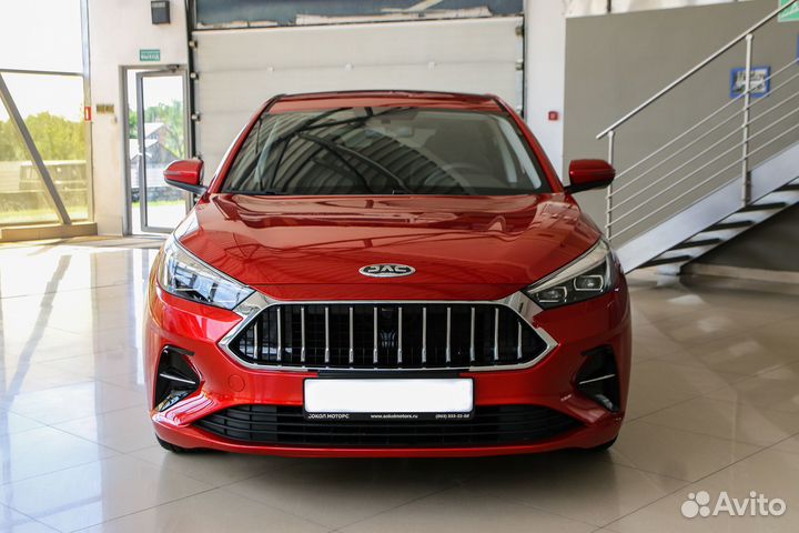 JAC J7 1.5 МТ, 2023