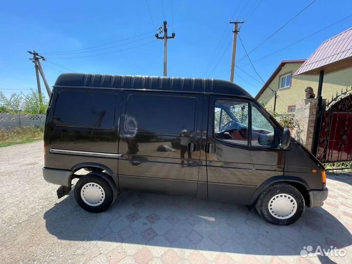 Ford Transit 2.5 МТ, 2000, 300 000 км