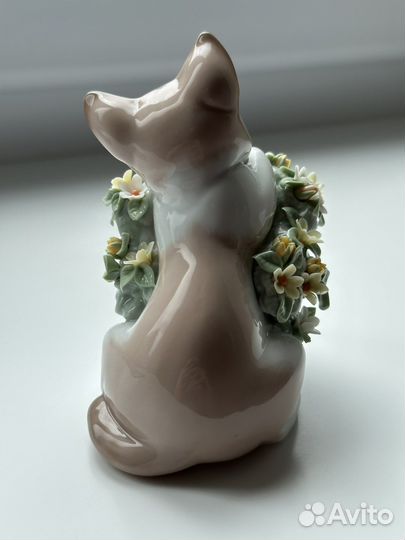 Lladro фигурка