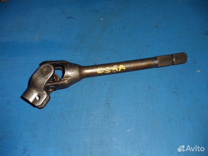 Рулевой карданчик Mitsubishi Lancer Cedia CS2A