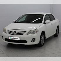 Toyota Corolla 1.6 AT, 2013, 203 877 км, с пробегом, цена 1 270 000 руб.