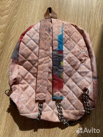 Рюкзак детский для девочки