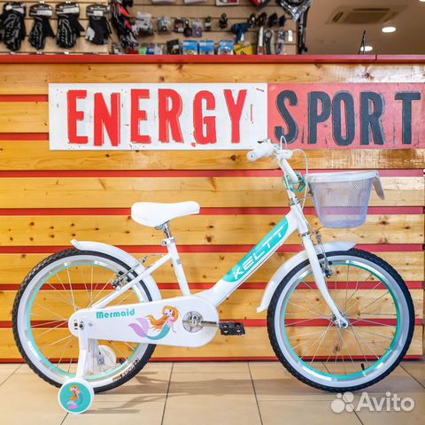 Новые детские велосипеды Keltt объявление продам
