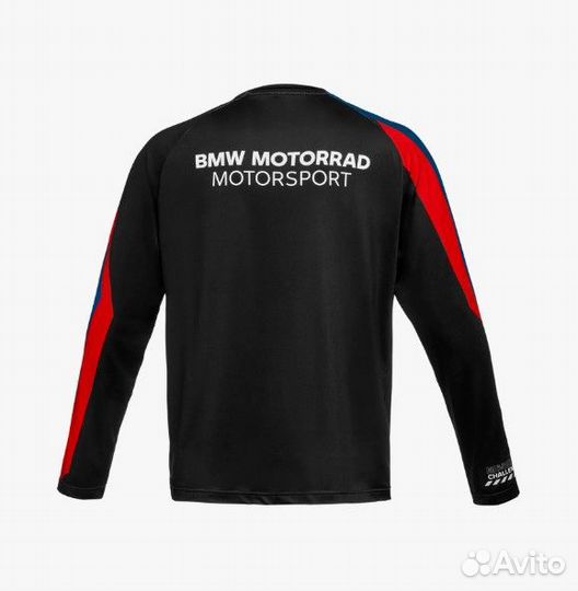 Джерси BMW Motorrad