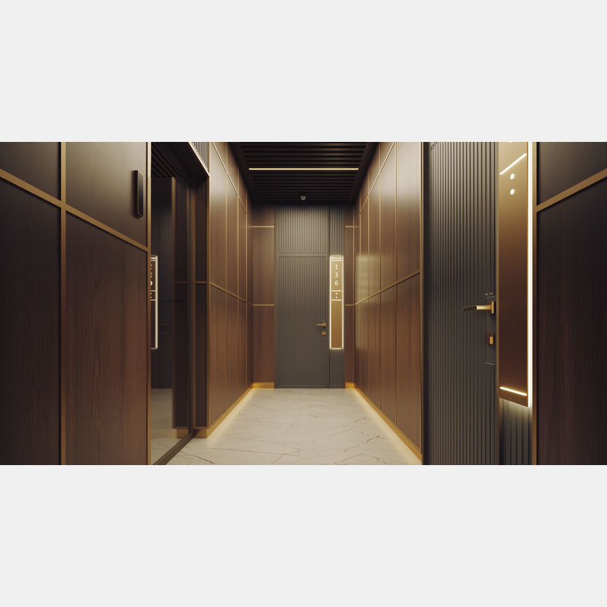 Квартира-студия, 21,3 м², 12/25 эт.