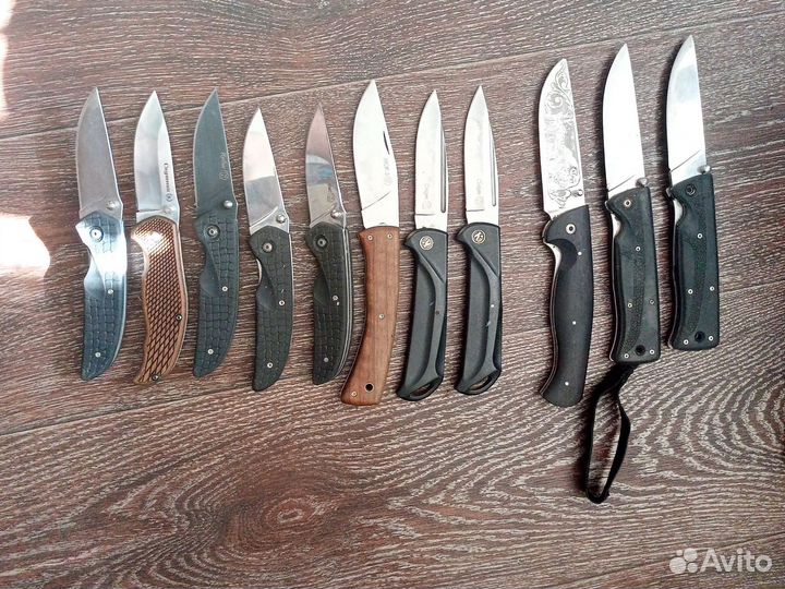 Ножи Кизляр ирбис нск стерх скаут