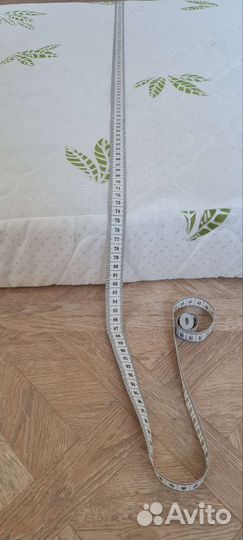 Матрас детский 120 70