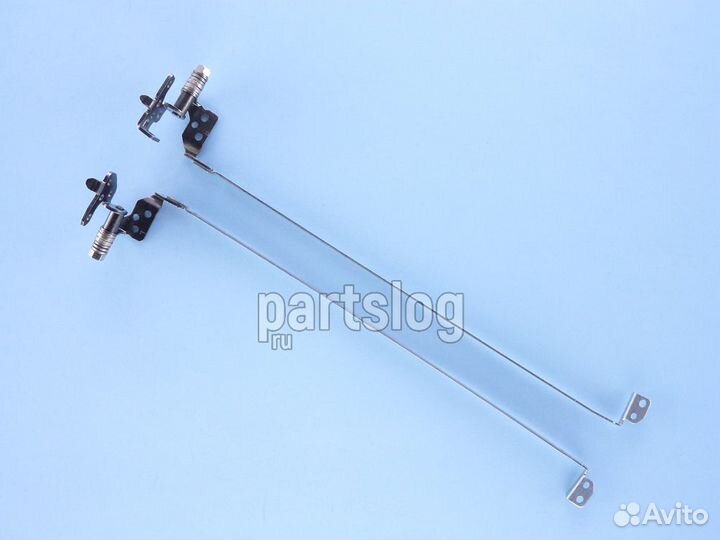 Петли для HP G6-2000 G6-2100 G6-2200 G6-2300 L+R