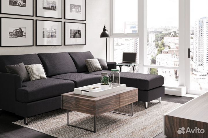 3d визуализация