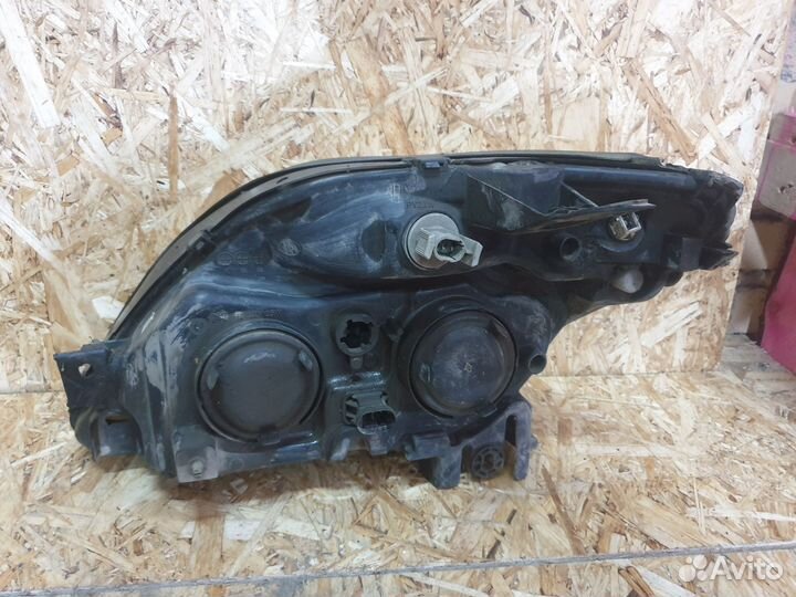 Фара правая Renault Scenic 1999-2003