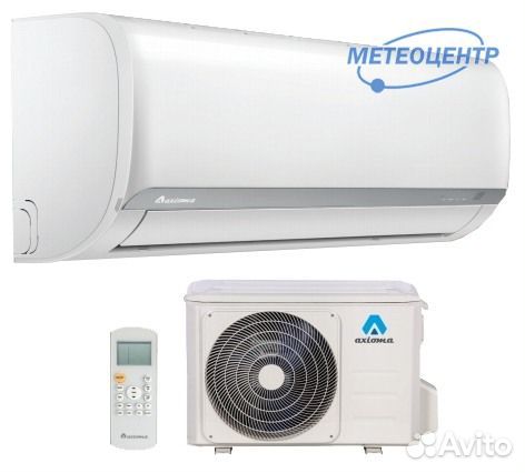 Сплит-система Axioma ASX24D1/ASB24D1