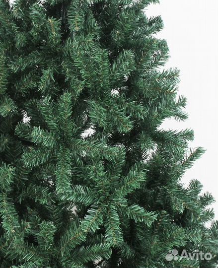 Ёлка искусственная 140 см