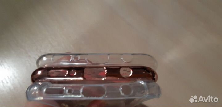 Чехлы для телефона новые Samsung A 30s