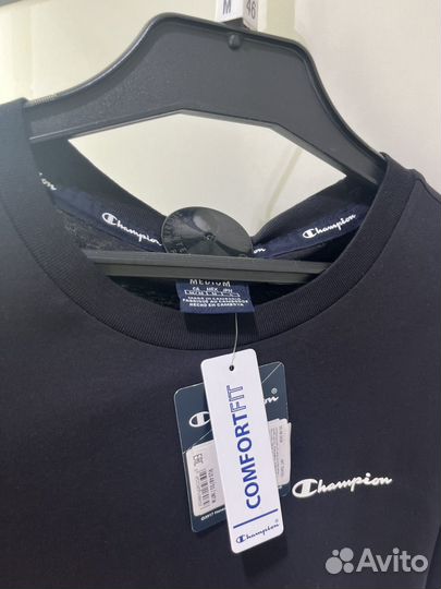 Футболка champion оригинал