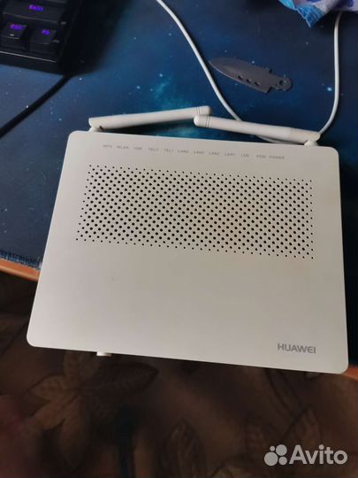 Wifi роутер (терминал)