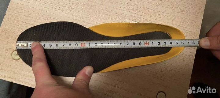 Кроссовки Salewa Firetail EVO GTX