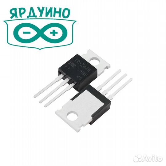 Транзисторы/Резисторы/Конденсаторы/Фоторезисторы