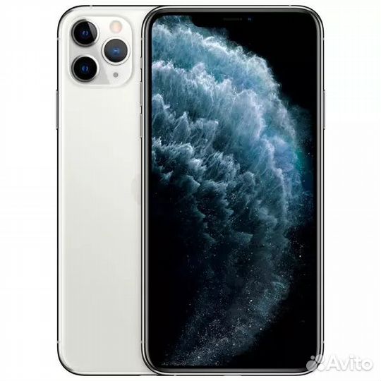 iPhone 11 Pro Max, 256 ГБ