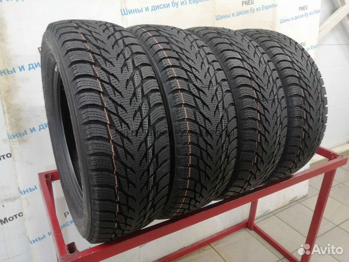 Nokian Tyres Hakkapeliitta R3 205/60 R16 97T