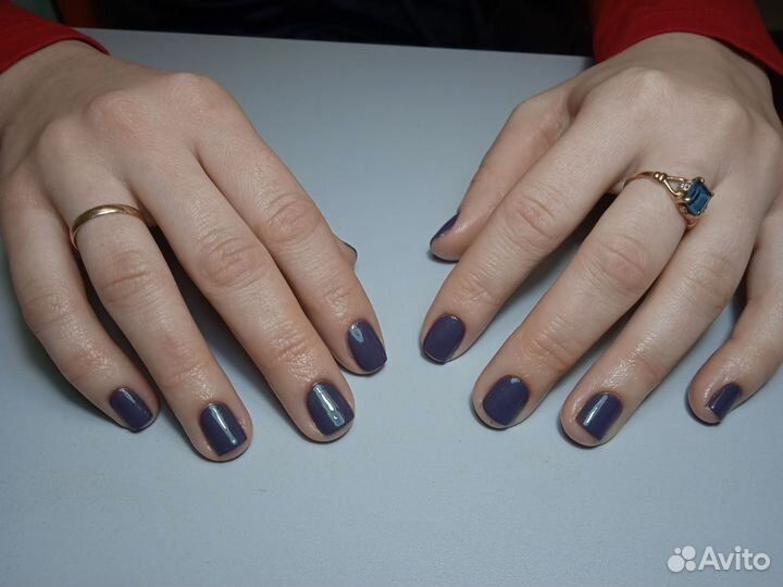 Модель на маникюр женский и мужской, выпускной