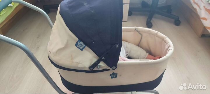 Детские коляски