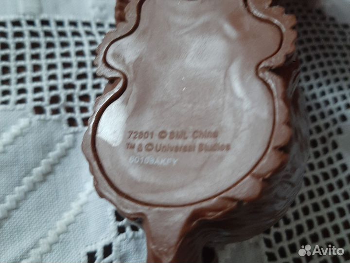 Дюк Тайная жизнь животных