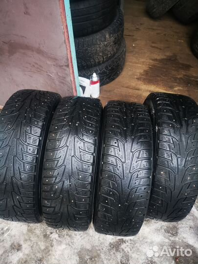 Hankook Winter I'Pike RS W419 185/65 R15