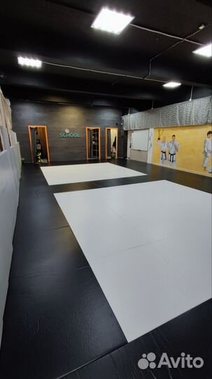 Аренда спортивного зала(есть свободное время)