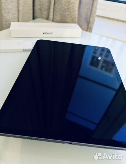 iPad Pro (11-inch) Wi-Fi